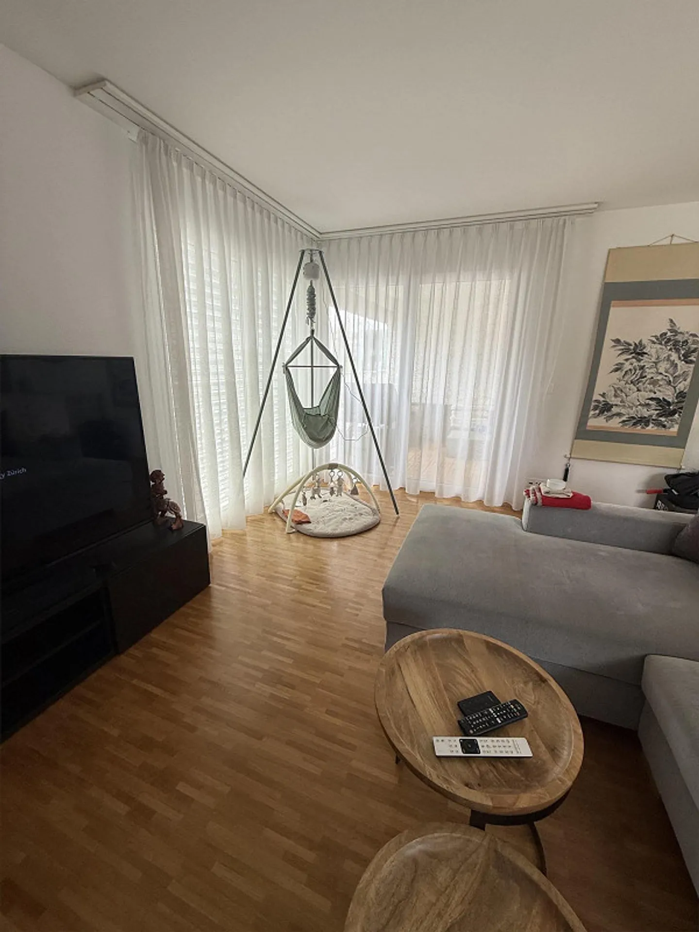 3.5 Room Apartment in Bülach - Photo 9 of 10