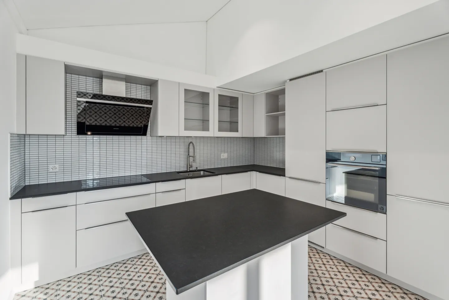 Baisse de prix Sotheby's - Duplex à Valeyres-sous-Montagny - Photo 4 sur 11