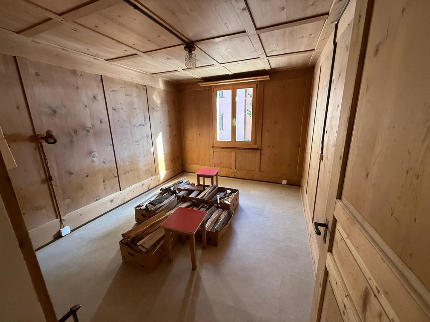 4-room apartment in a central location - Photo 7 of 10