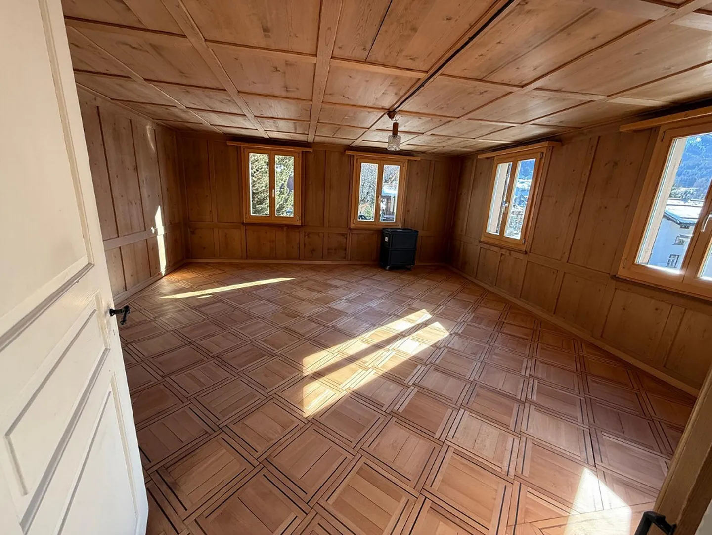 4-room apartment in a central location - Photo 8 of 10