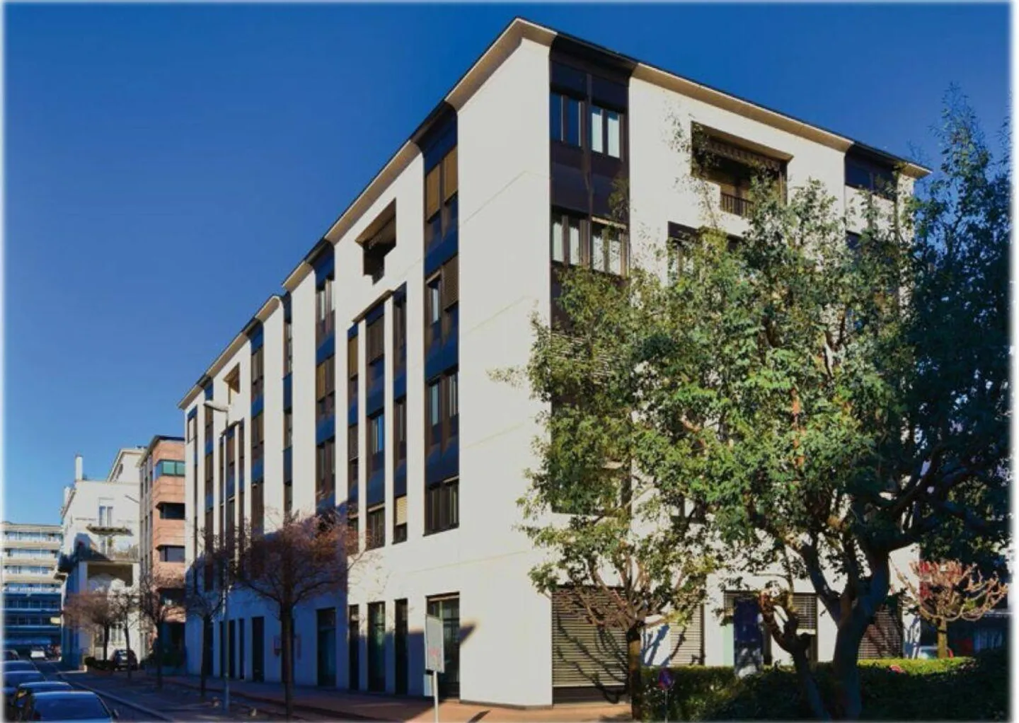 Helles renoviertes Apartment in Lugano - Foto 4 von 12