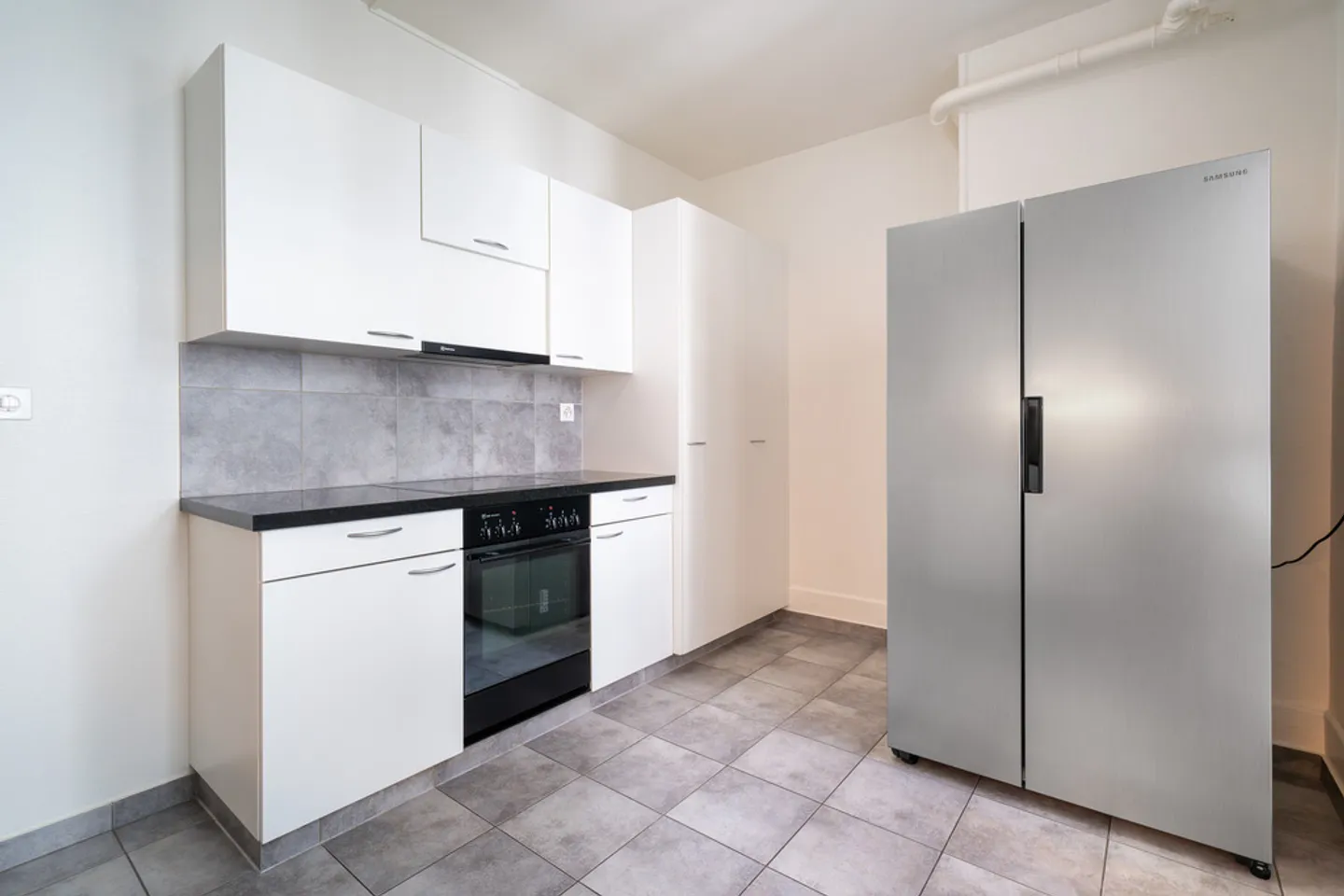 Apartment for rent - Photo 6 of 12