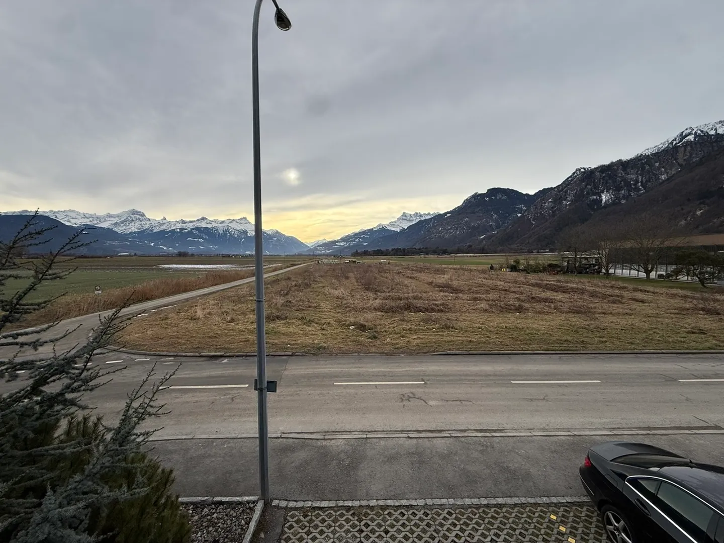 2,5 pièces rez-de-chaussée - Photo 4 sur 4