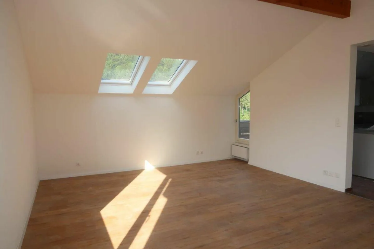 Modernes Apartment in Stallikon - Foto 4 von 12