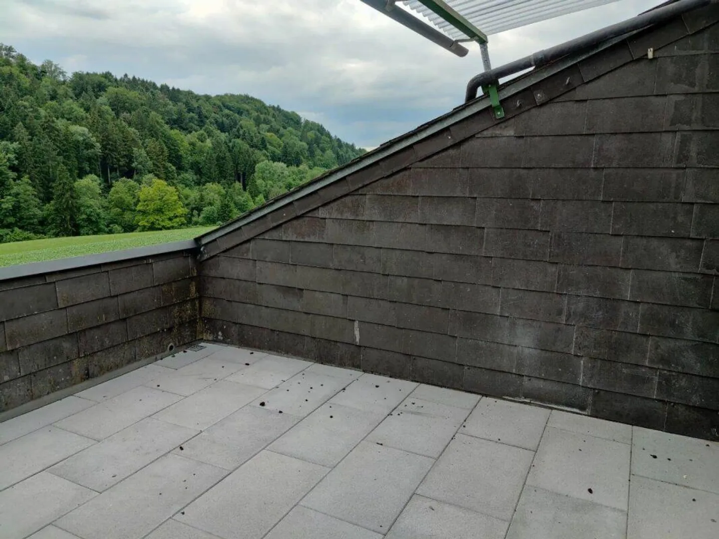 Modernes Apartment in Stallikon - Foto 9 von 12