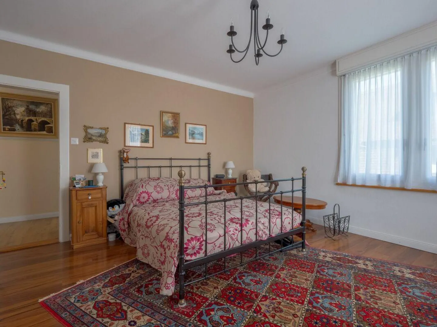 Vivere con stile: 8 Z' EFH - Piscina e privacy incluse - Foto 8 di 12