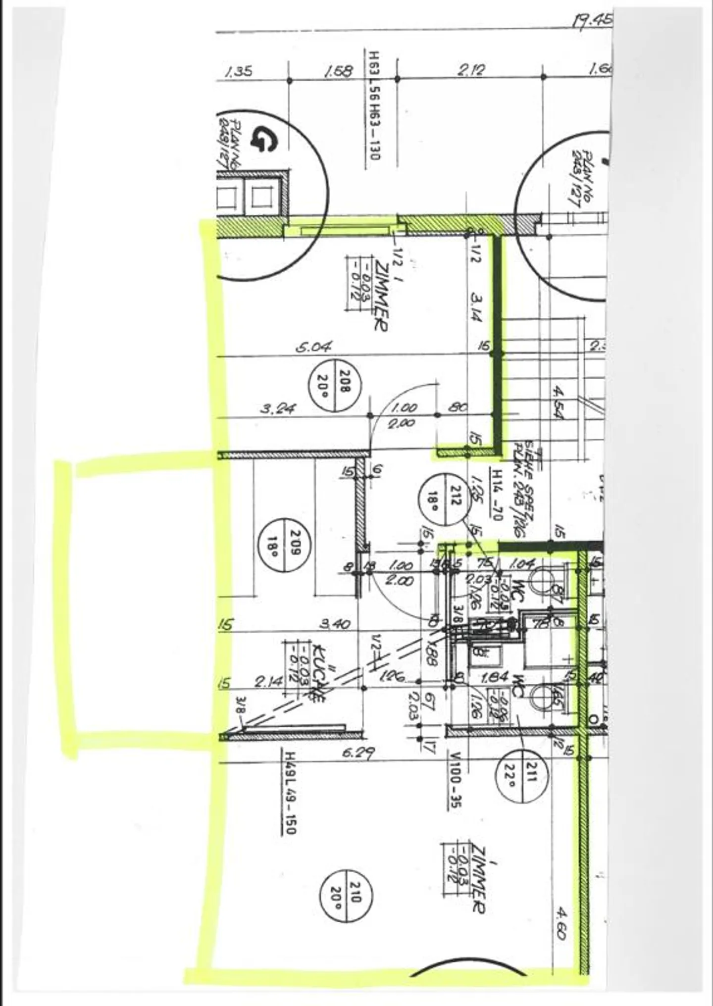 Modernes Apartment in Stallikon - Foto 11 von 12