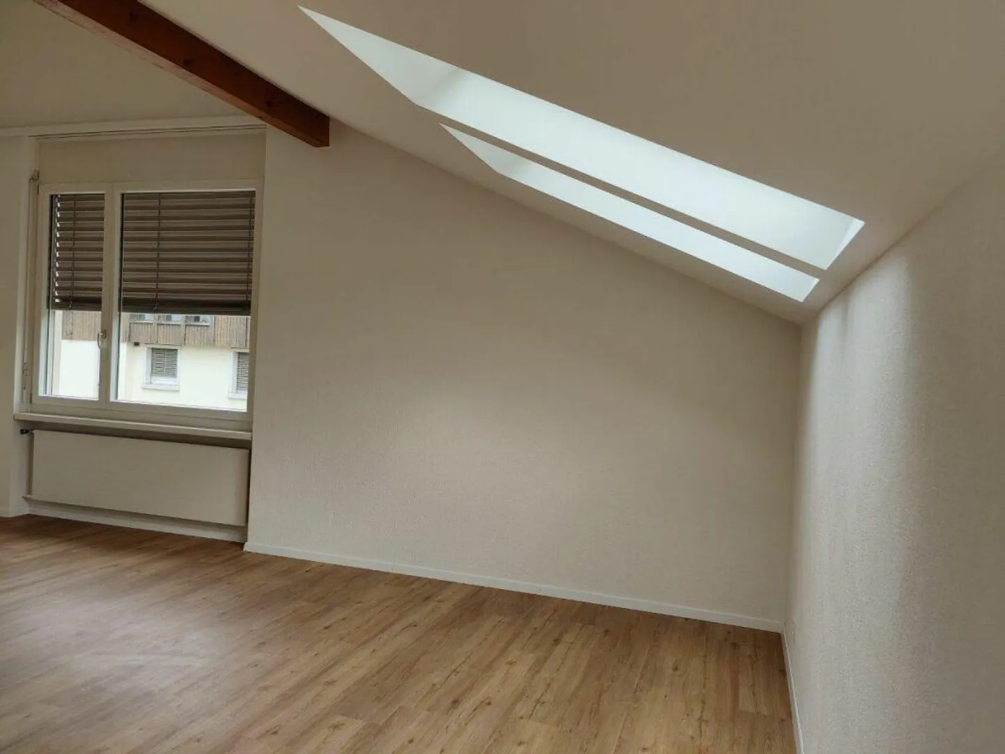Modernes Apartment in Stallikon - Foto 5 von 12