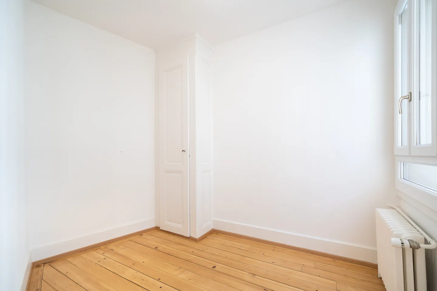 Apartment for rent - Photo 10 of 12