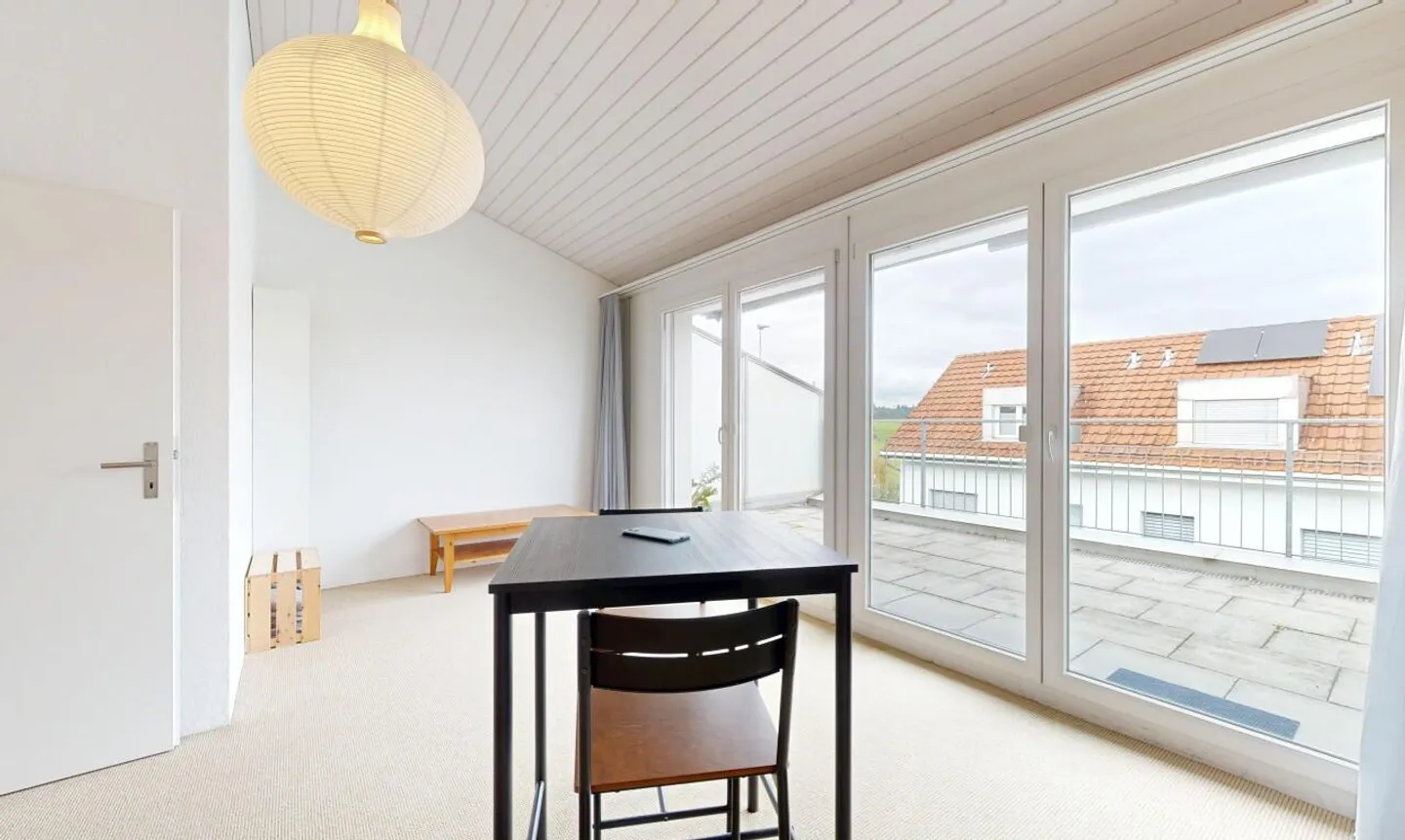 Maison en terrasse à vendre - Photo 9 sur 11