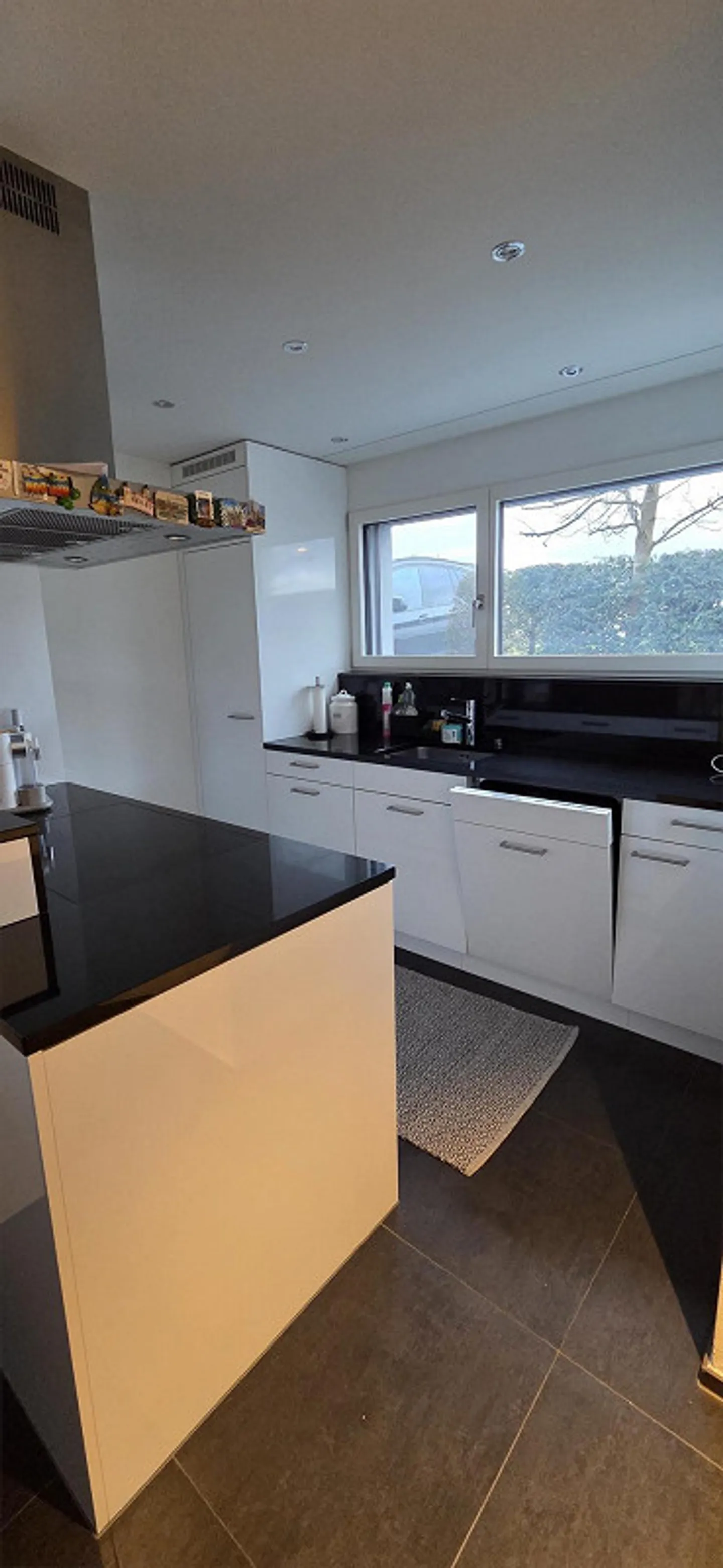 Spacious Apartment with Garden - Photo 4 of 7