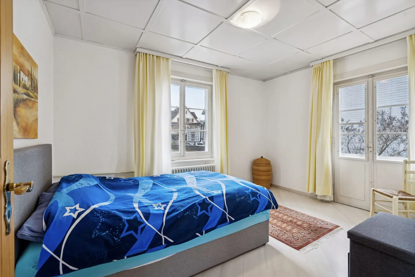 Attrayante maison de 3 familles sans circulation de transit à Regensdorf - Photo 6 sur 8