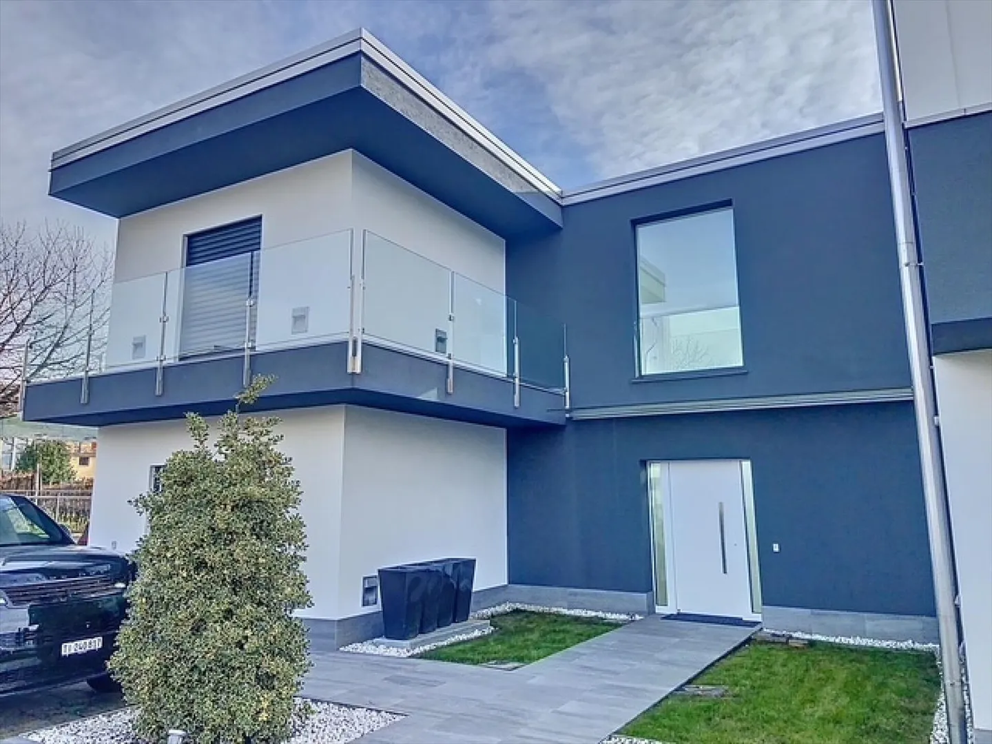 Villa in vendita - Foto 1 di 13