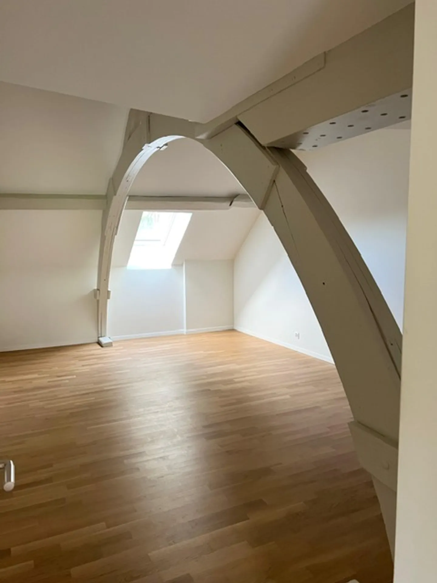 Wohnung mit 3.5 Zimmern, ca. 116 m2, 2. Stock - Foto 4 von 9