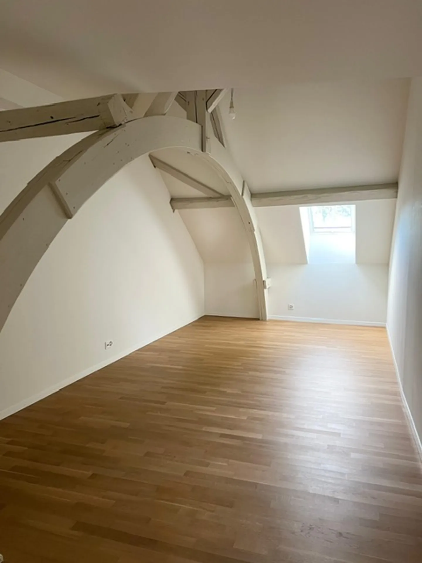 Wohnung mit 3.5 Zimmern, ca. 116 m2, 2. Stock - Foto 5 von 9