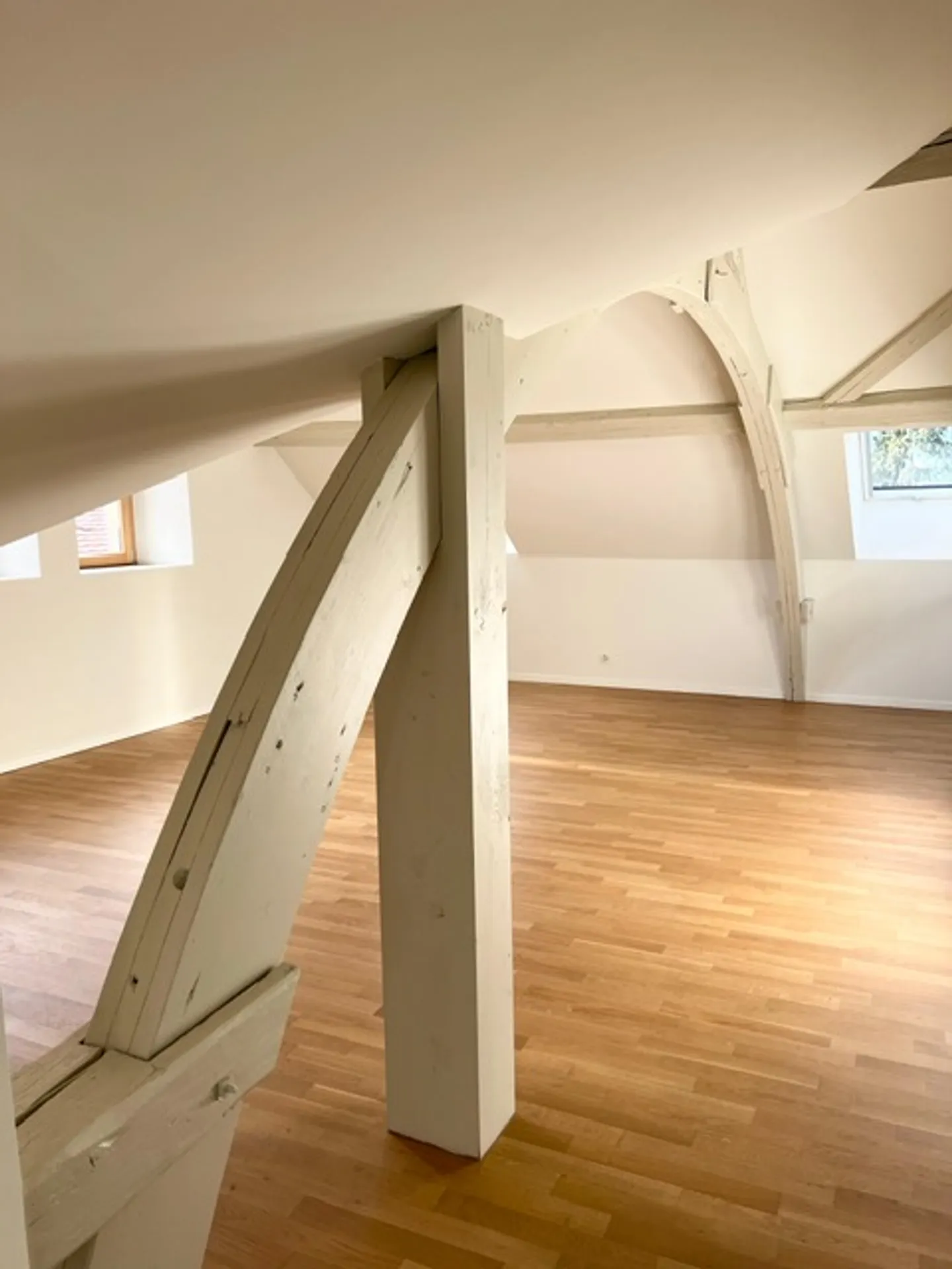 Wohnung mit 3.5 Zimmern, ca. 116 m2, 2. Stock - Foto 6 von 9