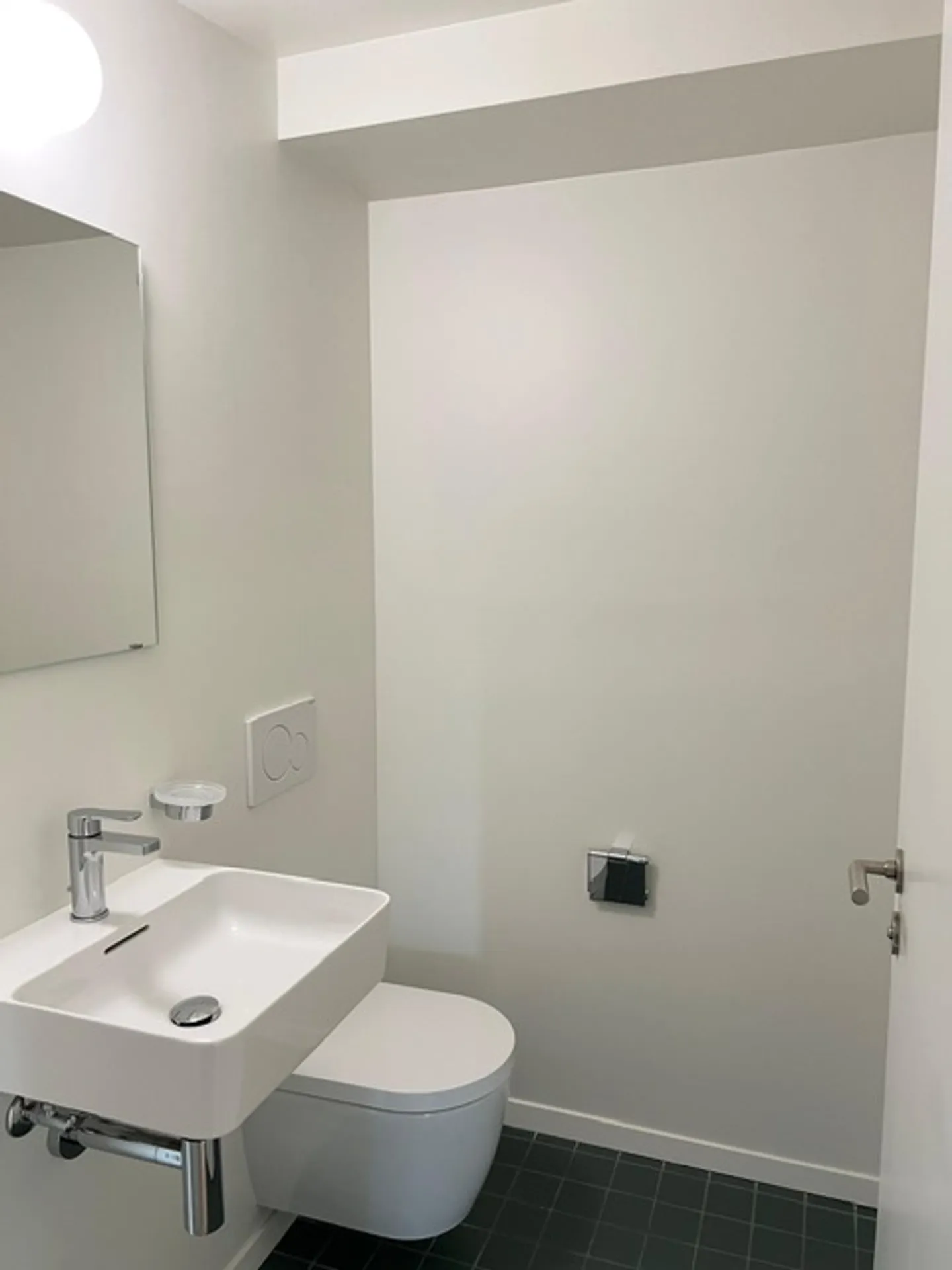 Wohnung mit 3.5 Zimmern, ca. 116 m2, 2. Stock - Foto 9 von 9