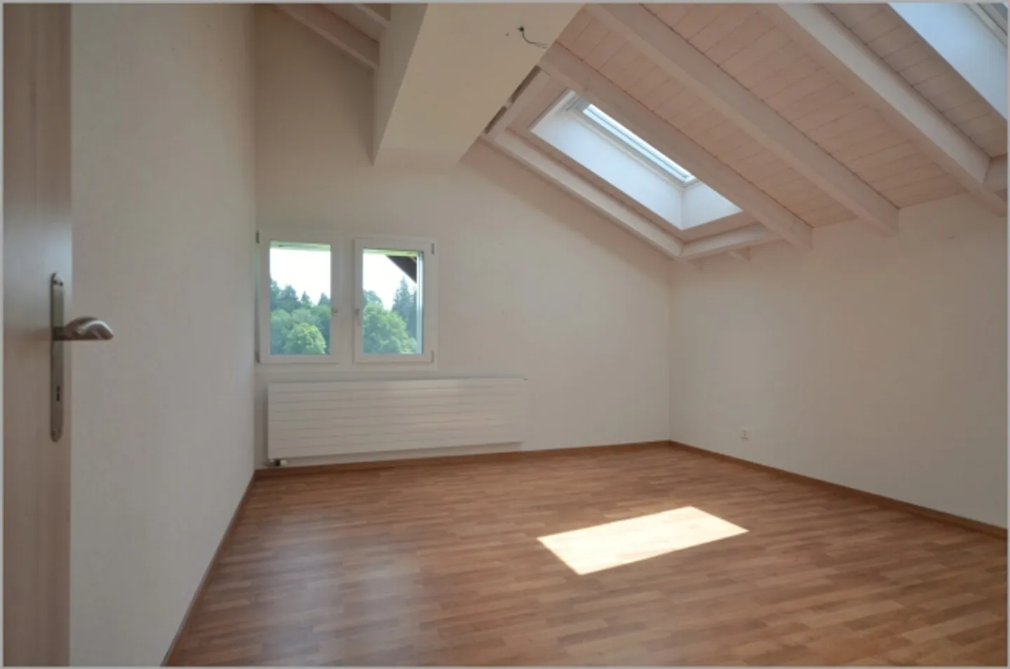 Maisonette moderna in attico con vista mozzafiato! - Foto 6 di 13