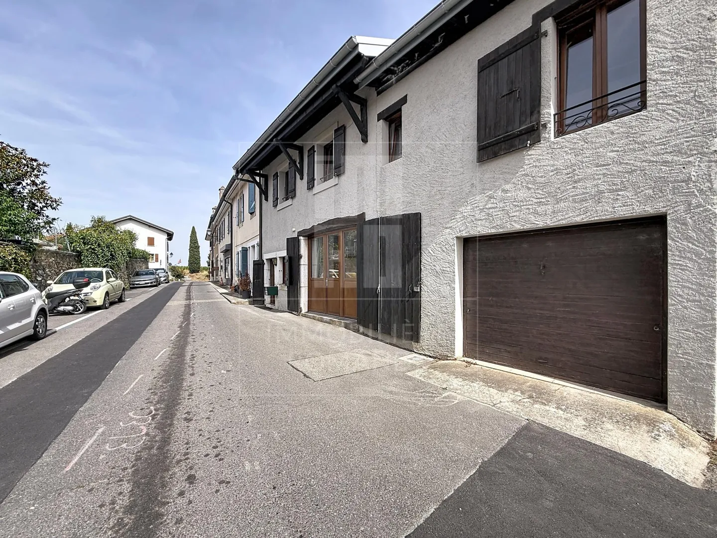 Maison de Village Charmante à Bourdigny - Photo 3 sur 21