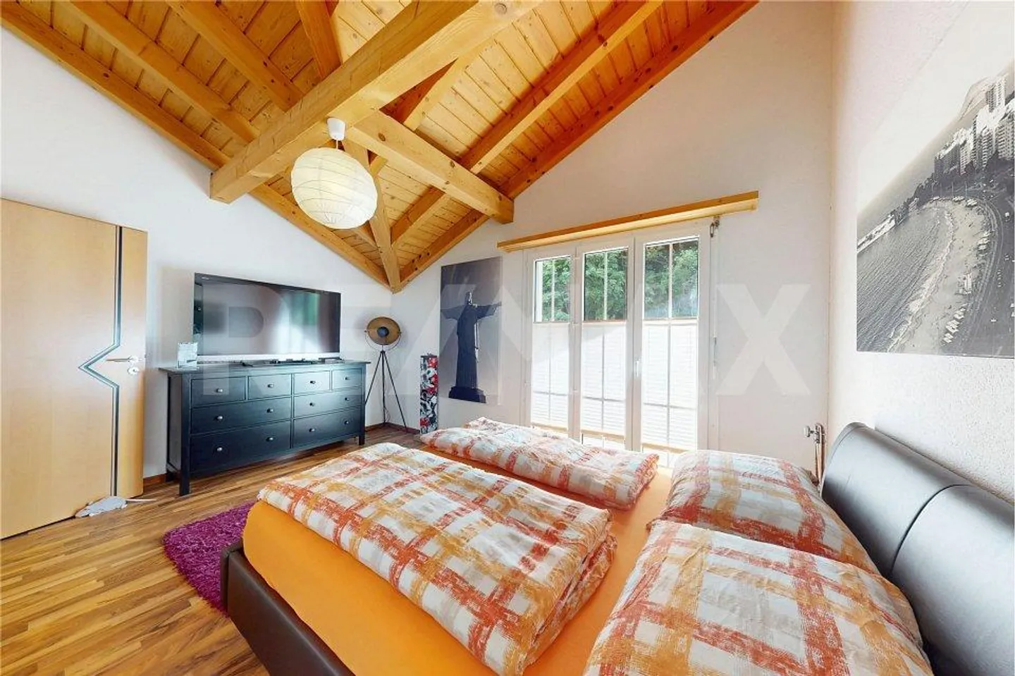 Casa bifamiliare per famiglie di 5,5 stanze in prossimità della natura a Kobelwald - Foto 9 di 13