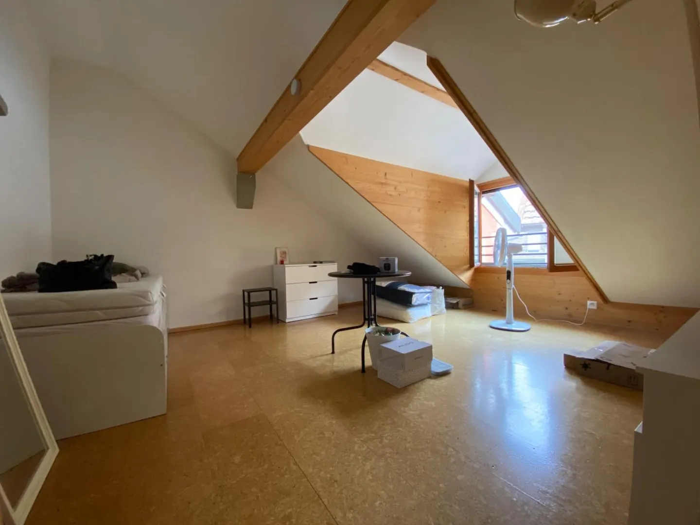 1.5 Room Apartment - Photo 3 of 5