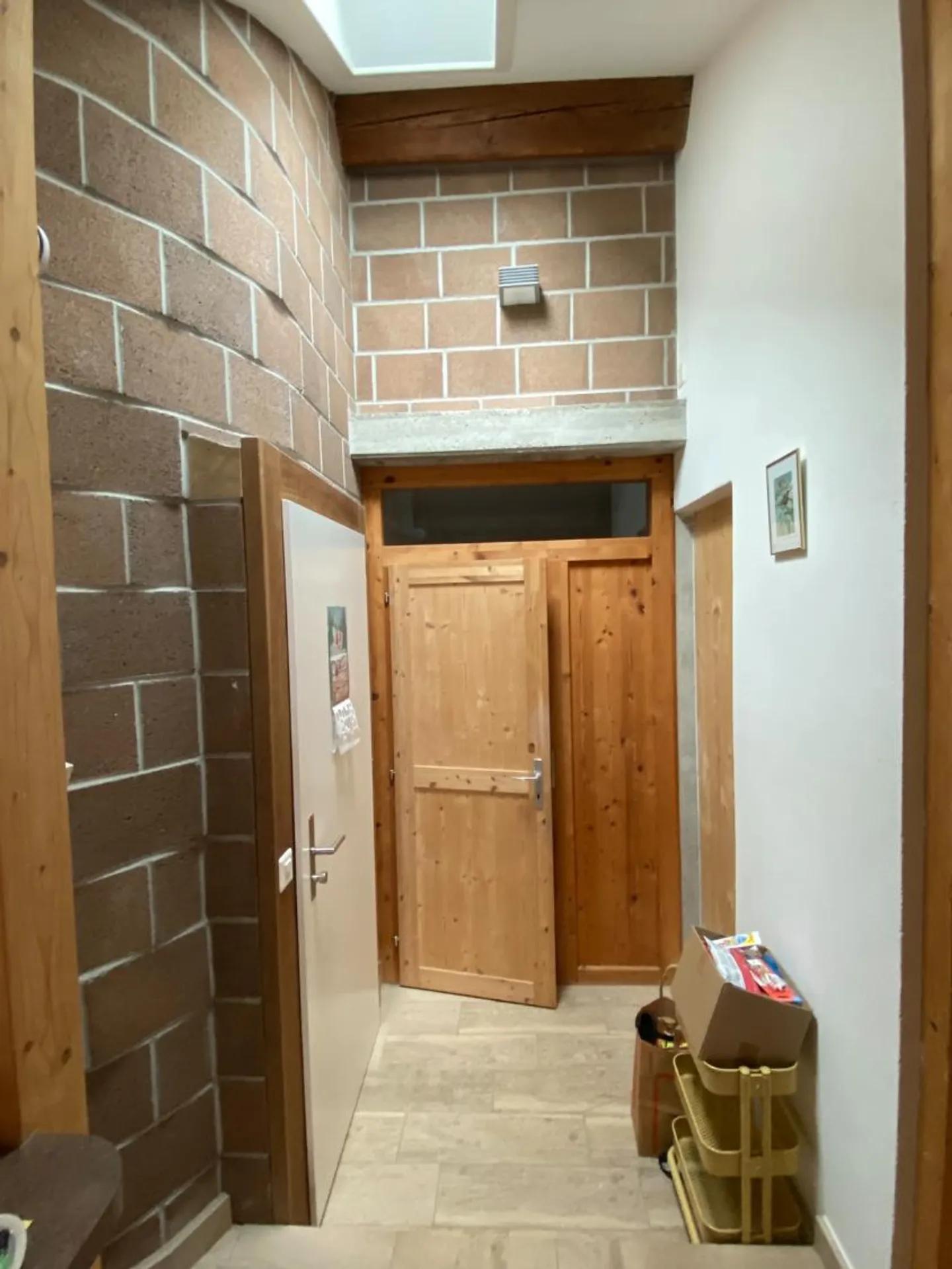 1.5 Room Apartment - Photo 2 of 5