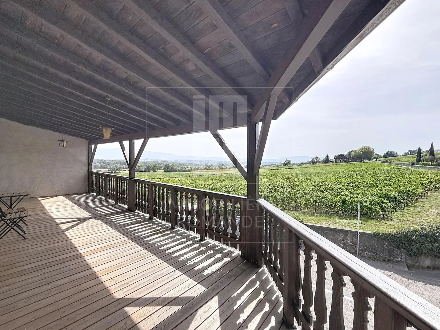 Maison de Village Charmante à Bourdigny - Photo 1 sur 21
