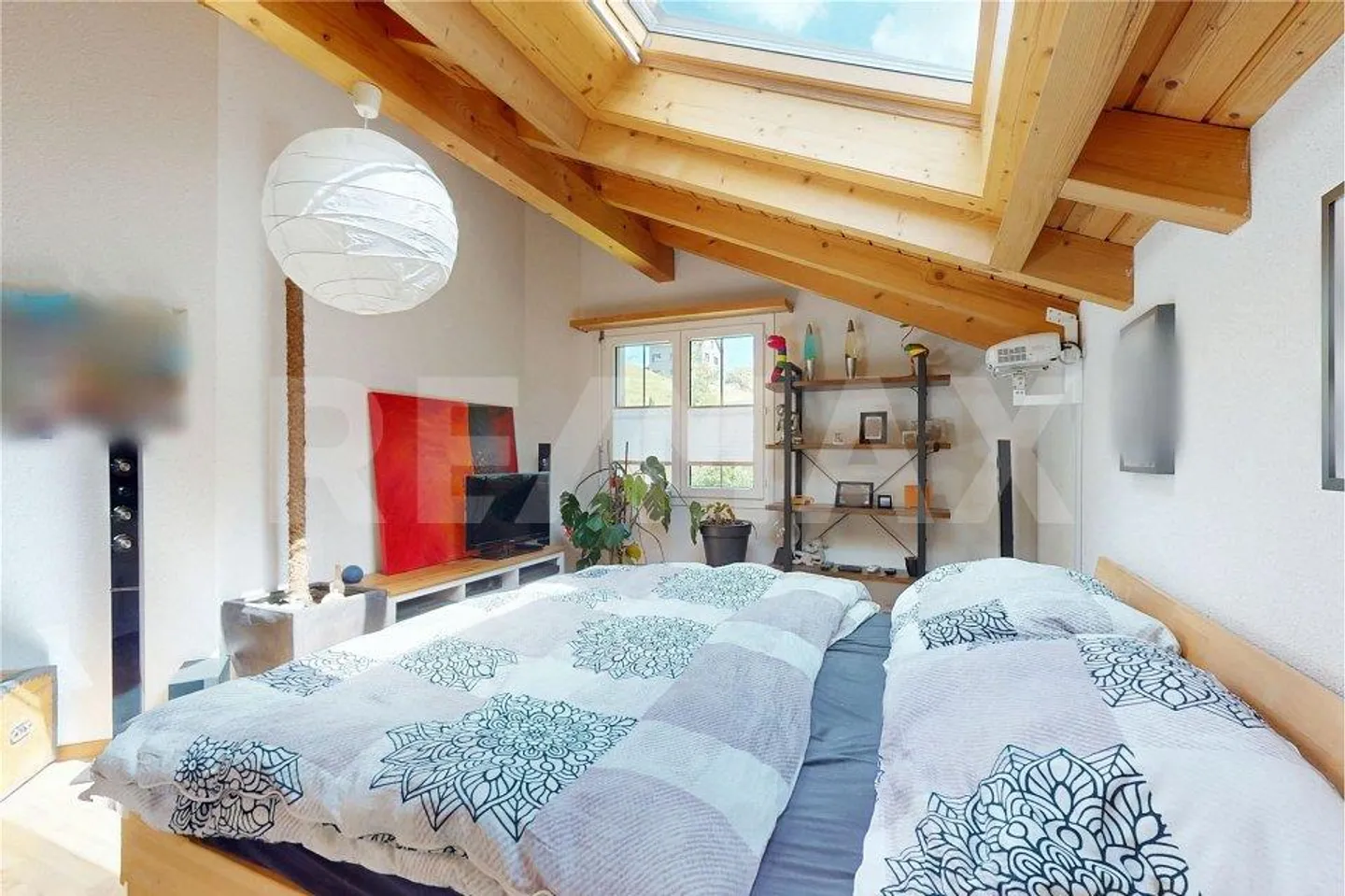Casa bifamiliare per famiglie di 5,5 stanze in prossimità della natura a Kobelwald - Foto 7 di 13
