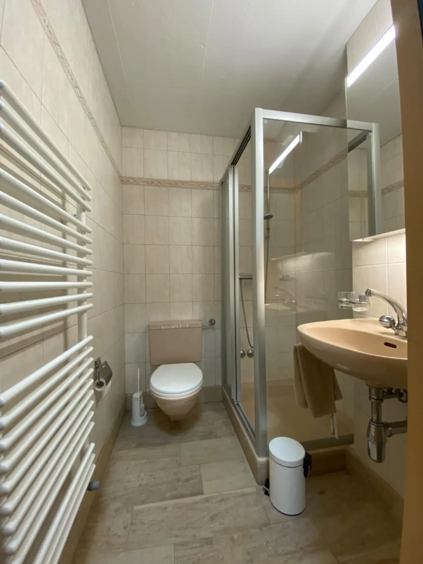 1.5 Room Apartment - Photo 4 of 5