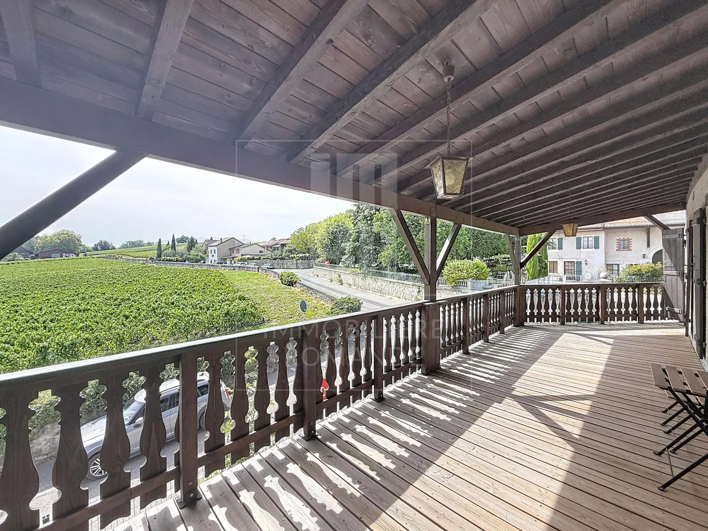 Maison de Village Charmante à Bourdigny - Photo 14 sur 21