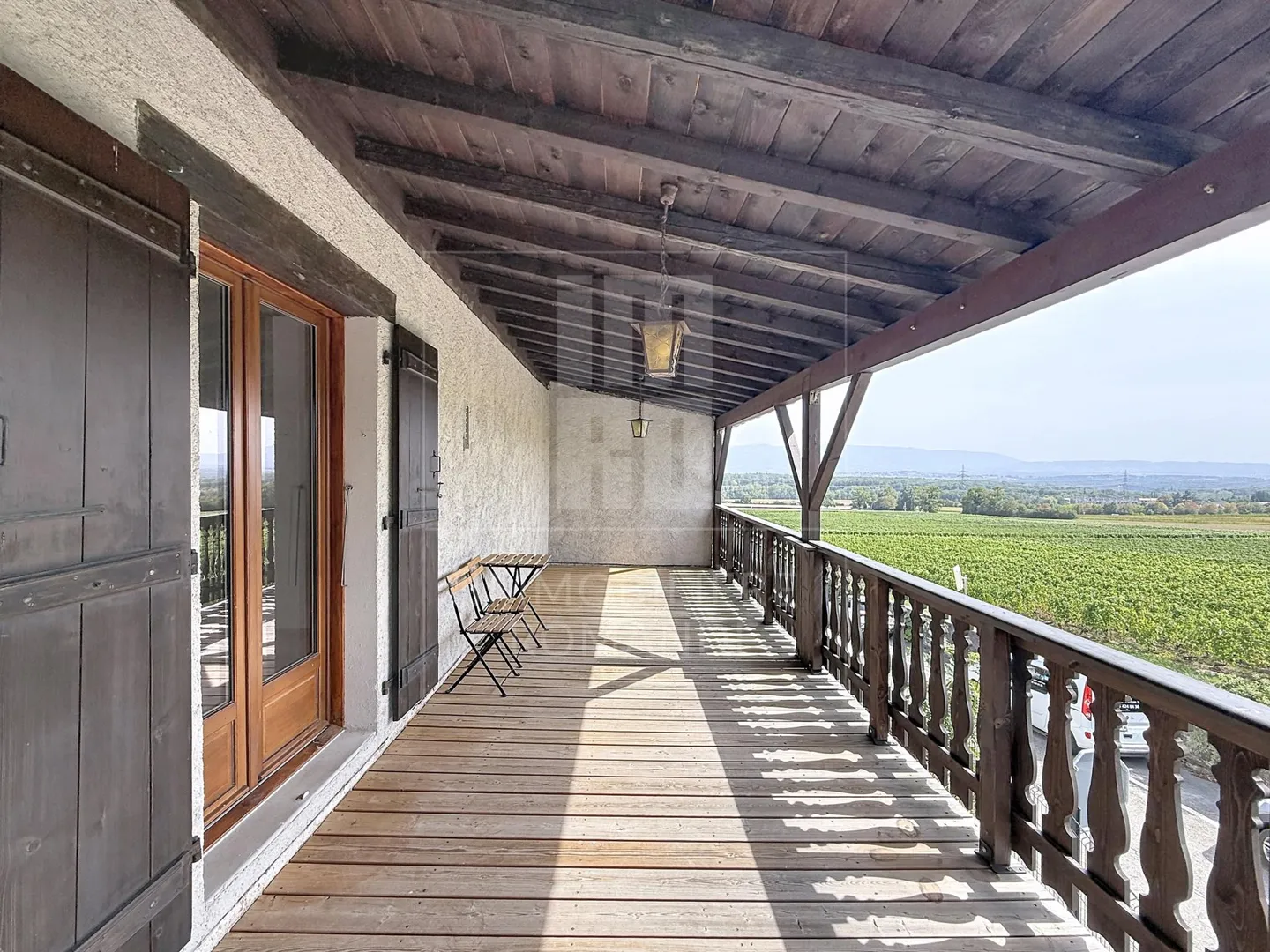 Maison de Village Charmante à Bourdigny - Photo 15 sur 21