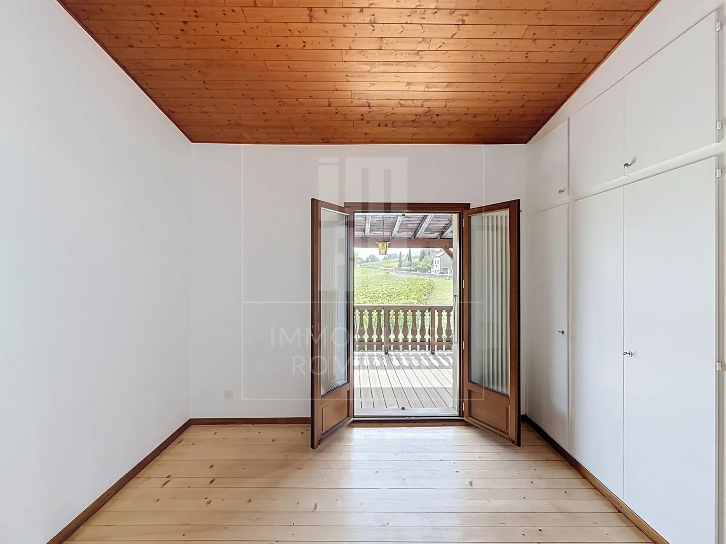 Maison de Village Charmante à Bourdigny - Photo 16 sur 21