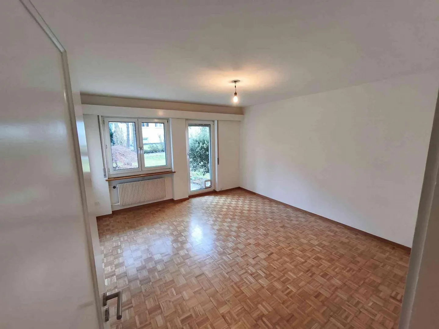 Charmante Erdgeschosswohnung - Foto 1 von 5
