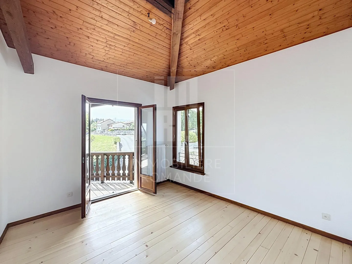 Maison de Village Charmante à Bourdigny - Photo 17 sur 21