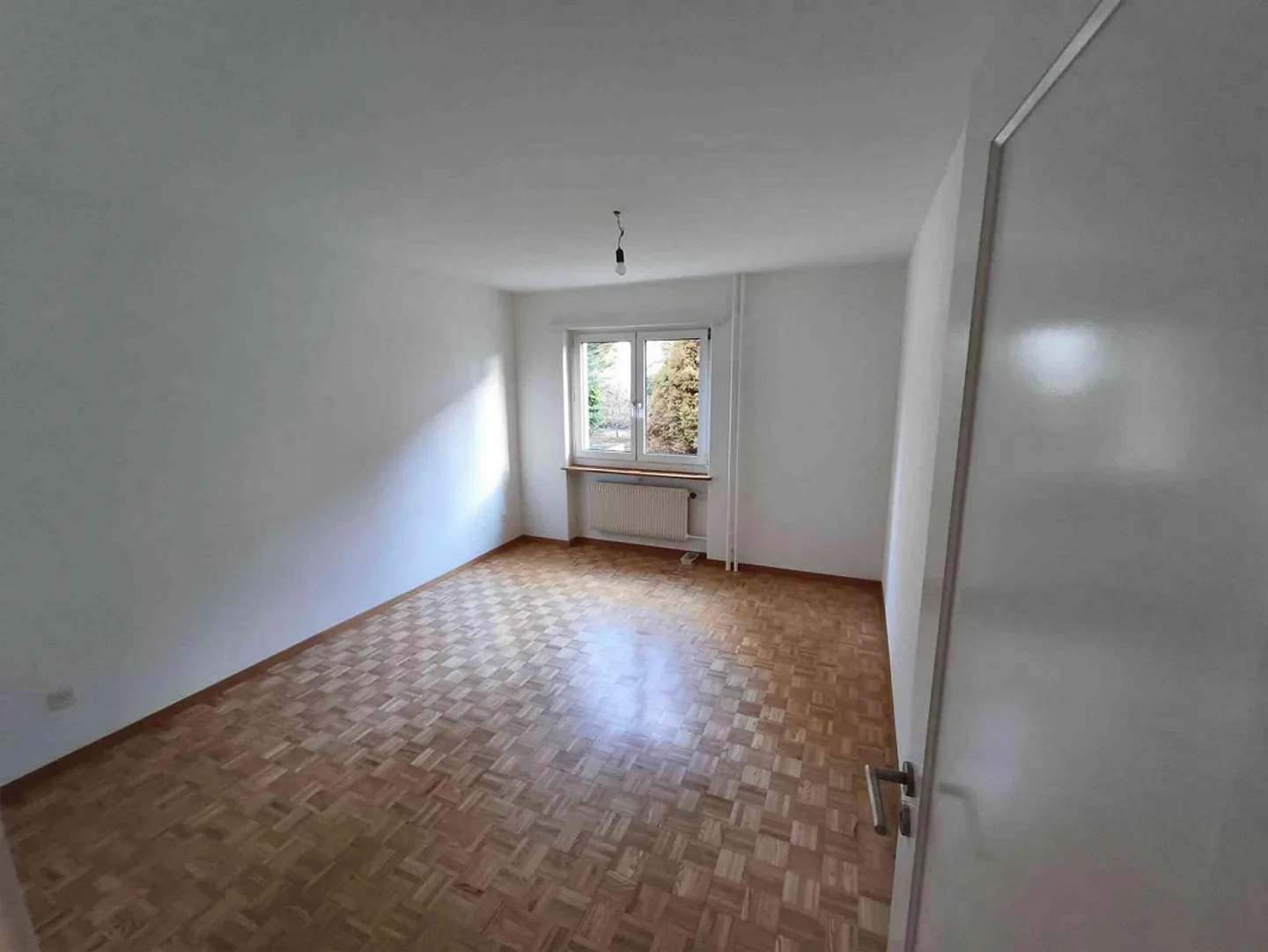 Charmante Erdgeschosswohnung - Foto 2 von 5