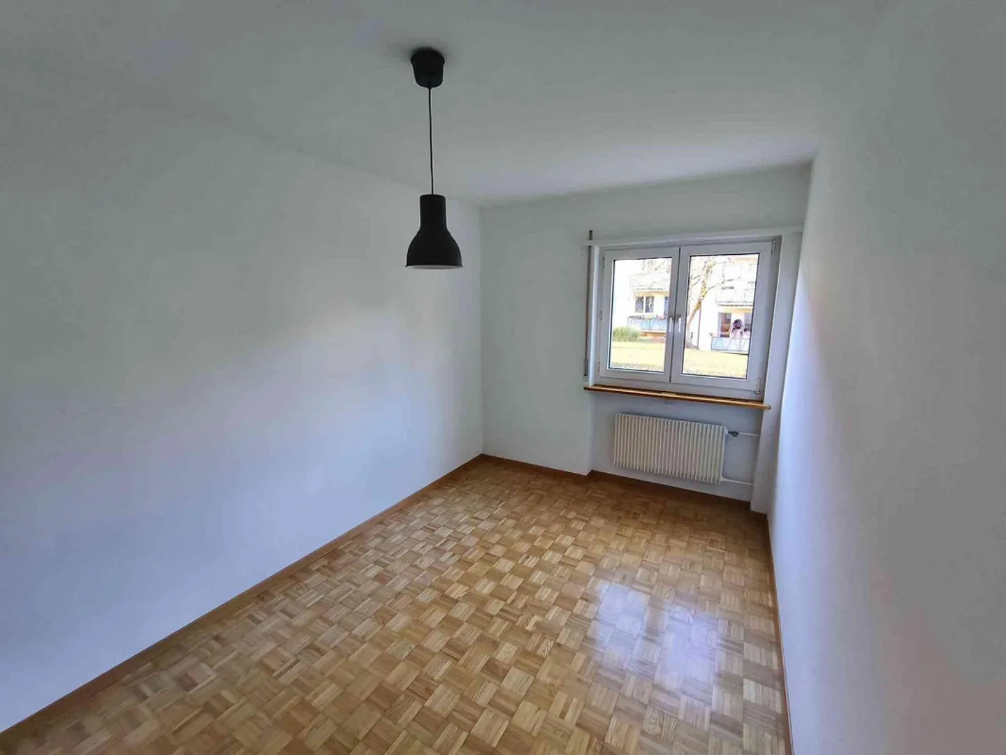 Charmante Erdgeschosswohnung - Foto 3 von 5