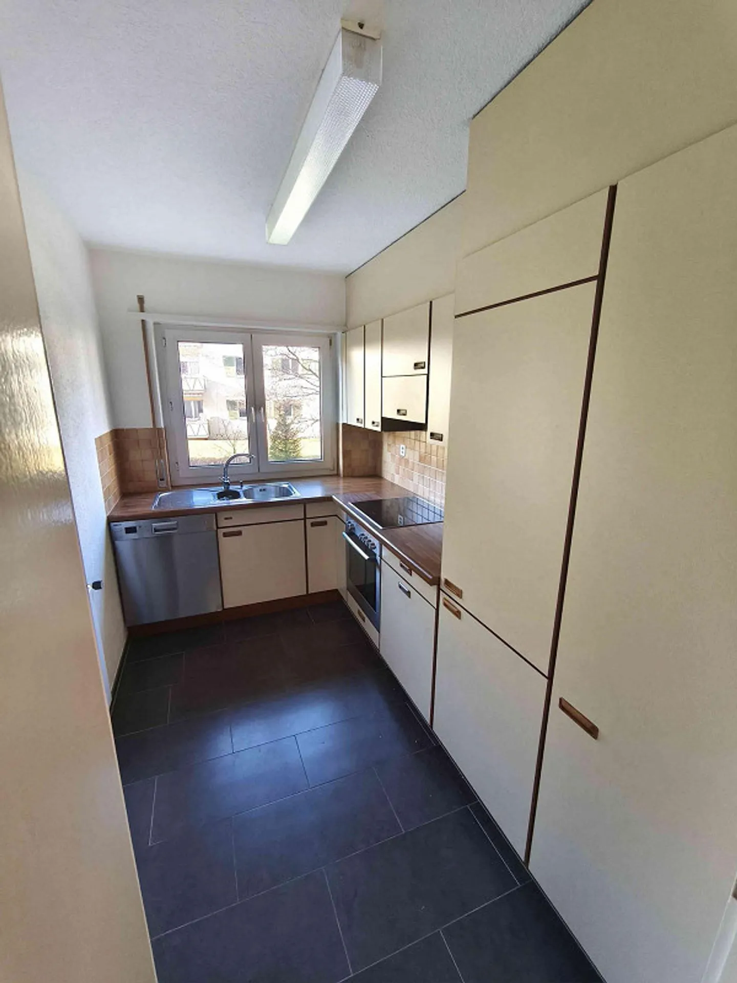 Charmante Erdgeschosswohnung - Foto 4 von 5