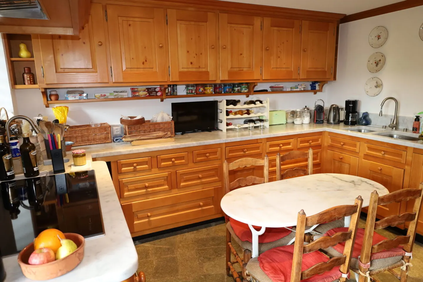 Appartamento Stupendo a Crans-Montana - Foto 12 di 36