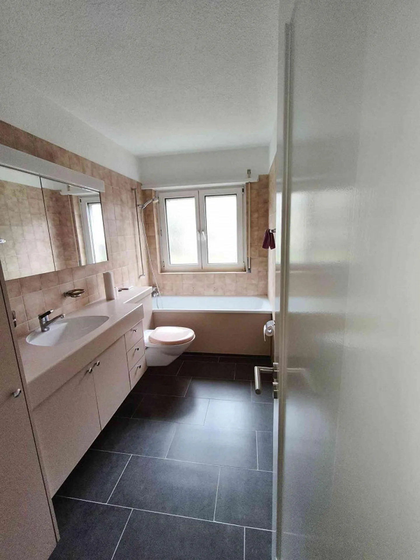 Charmante Erdgeschosswohnung - Foto 5 von 5