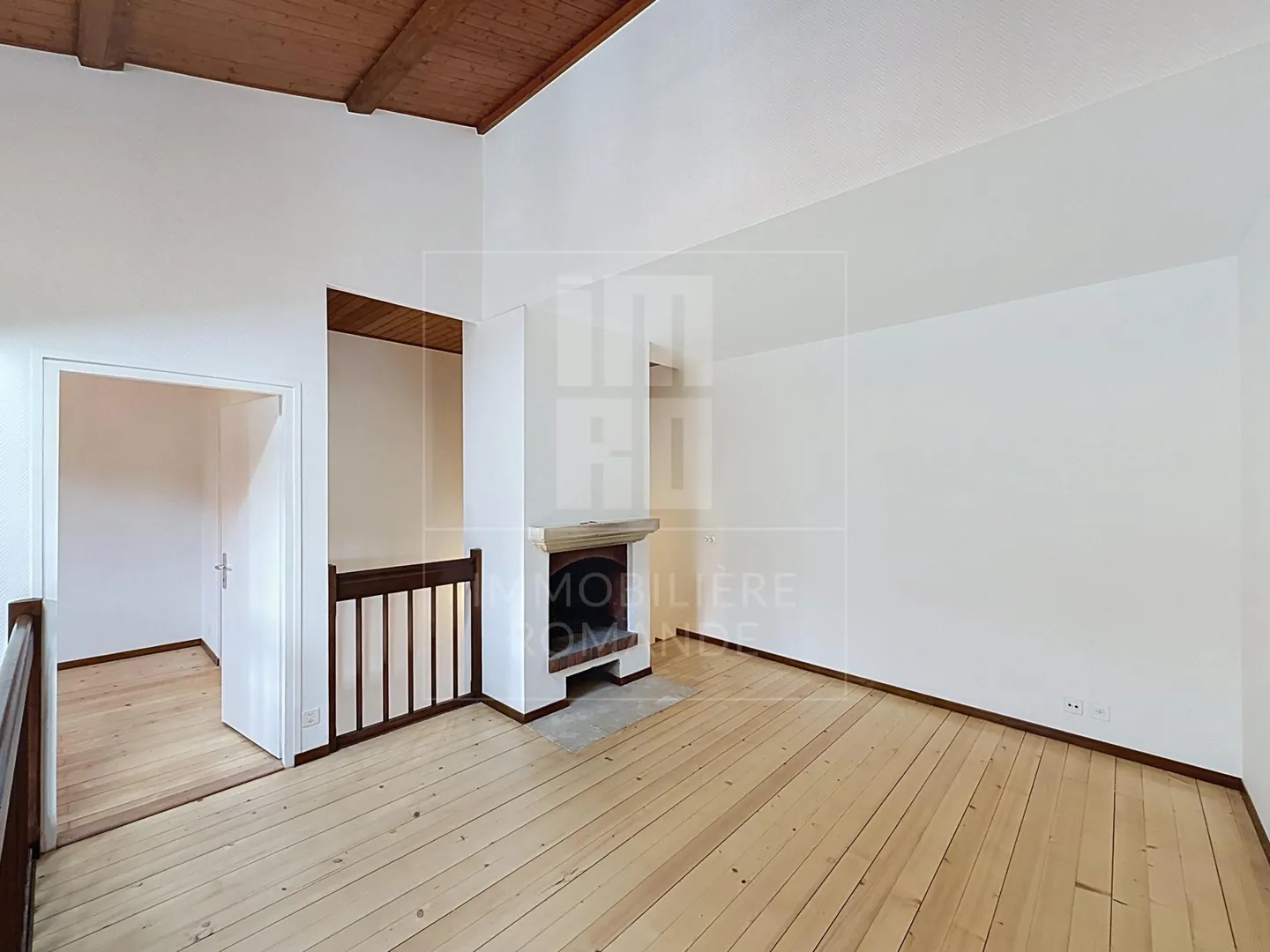 Maison de Village Charmante à Bourdigny - Photo 9 sur 21