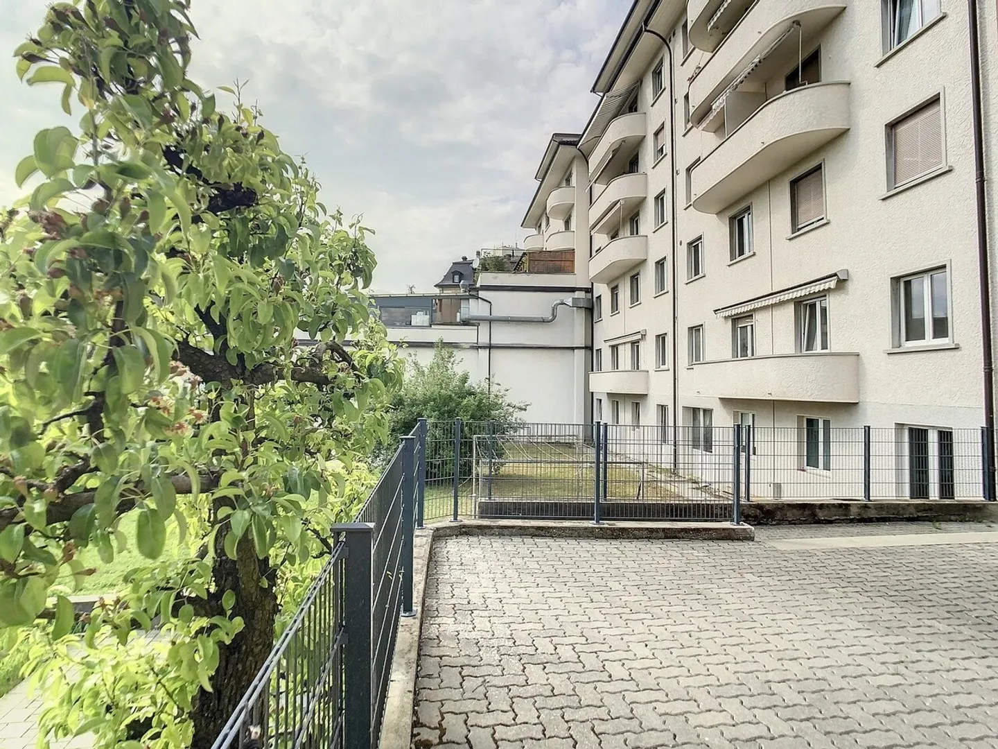 Commercial à louer - Photo 5 sur 6