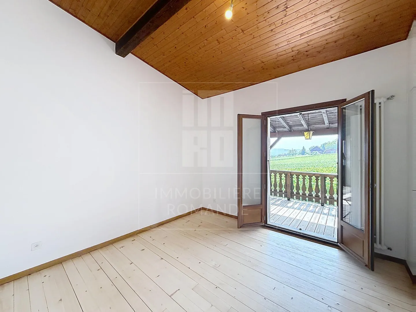 Maison de Village Charmante à Bourdigny - Photo 11 sur 21