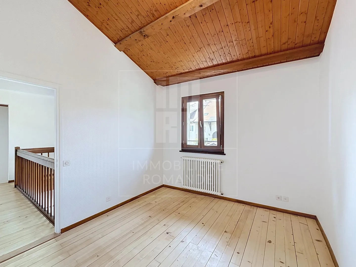 Maison de Village Charmante à Bourdigny - Photo 12 sur 21