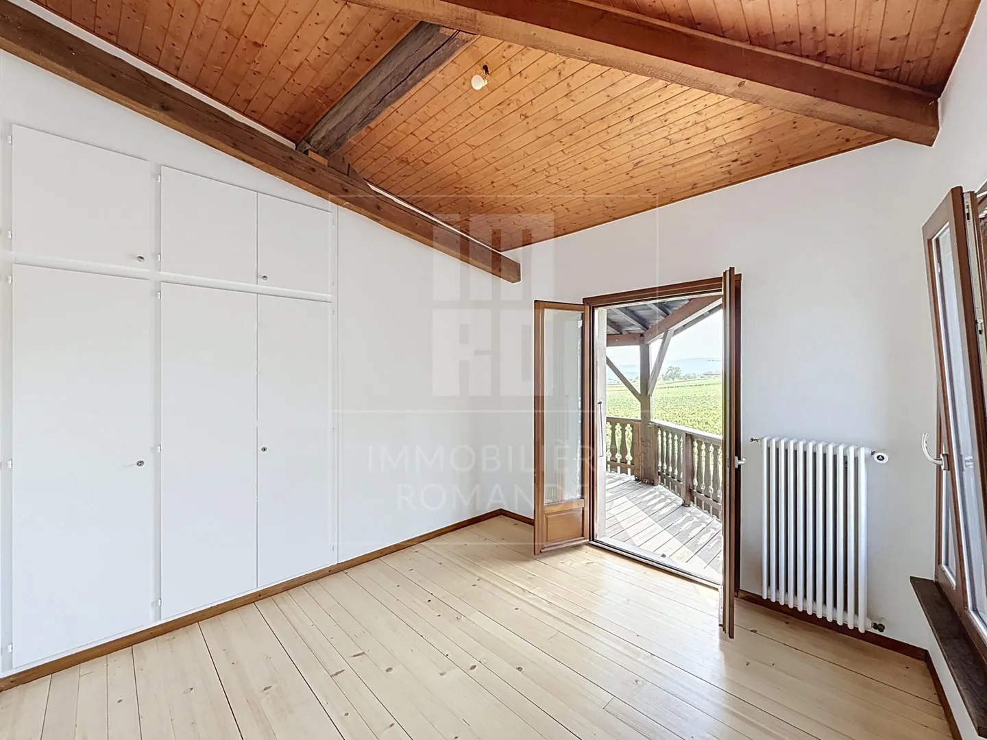 Maison de Village Charmante à Bourdigny - Photo 18 sur 21