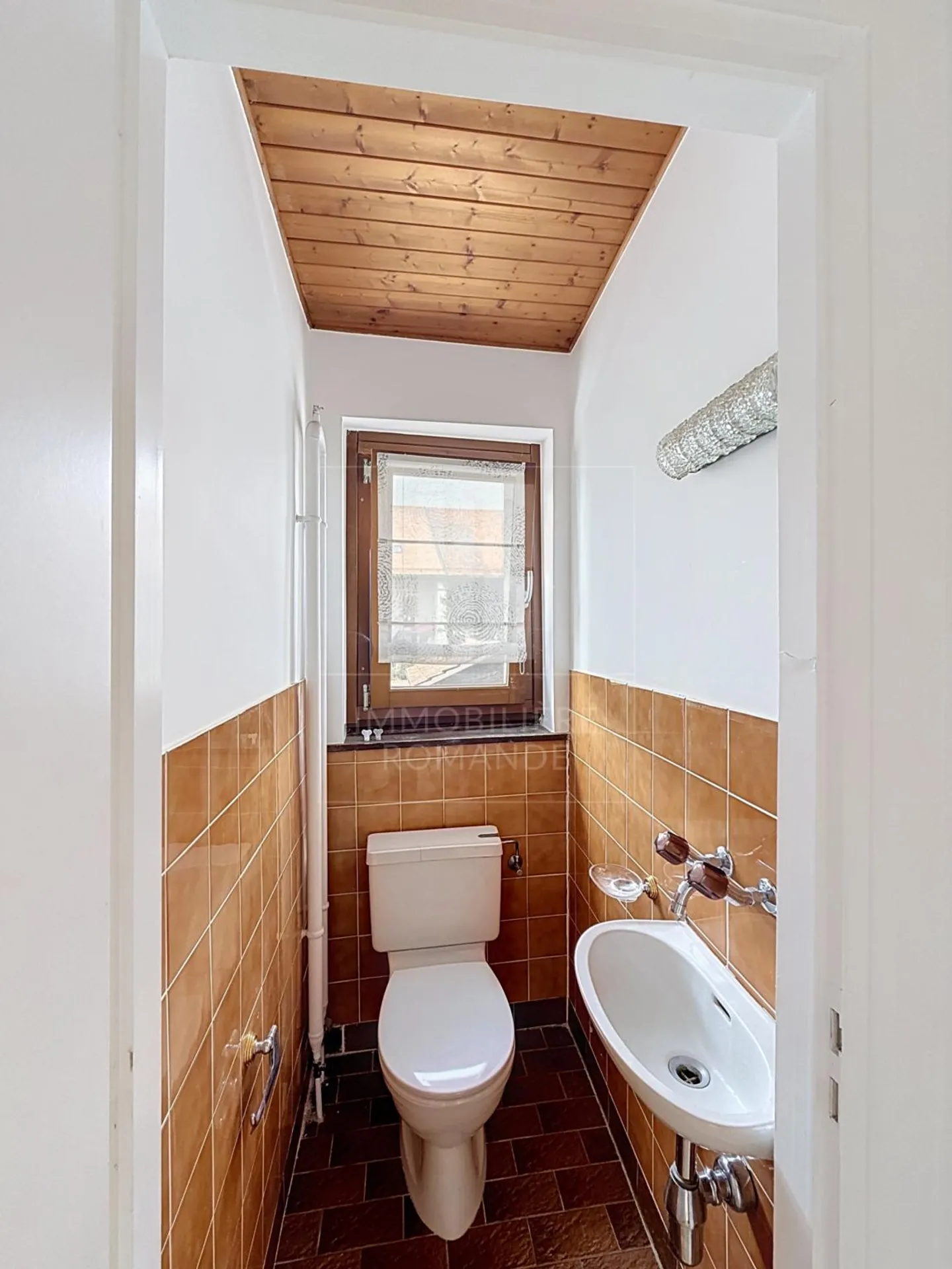 Maison de Village Charmante à Bourdigny - Photo 19 sur 21