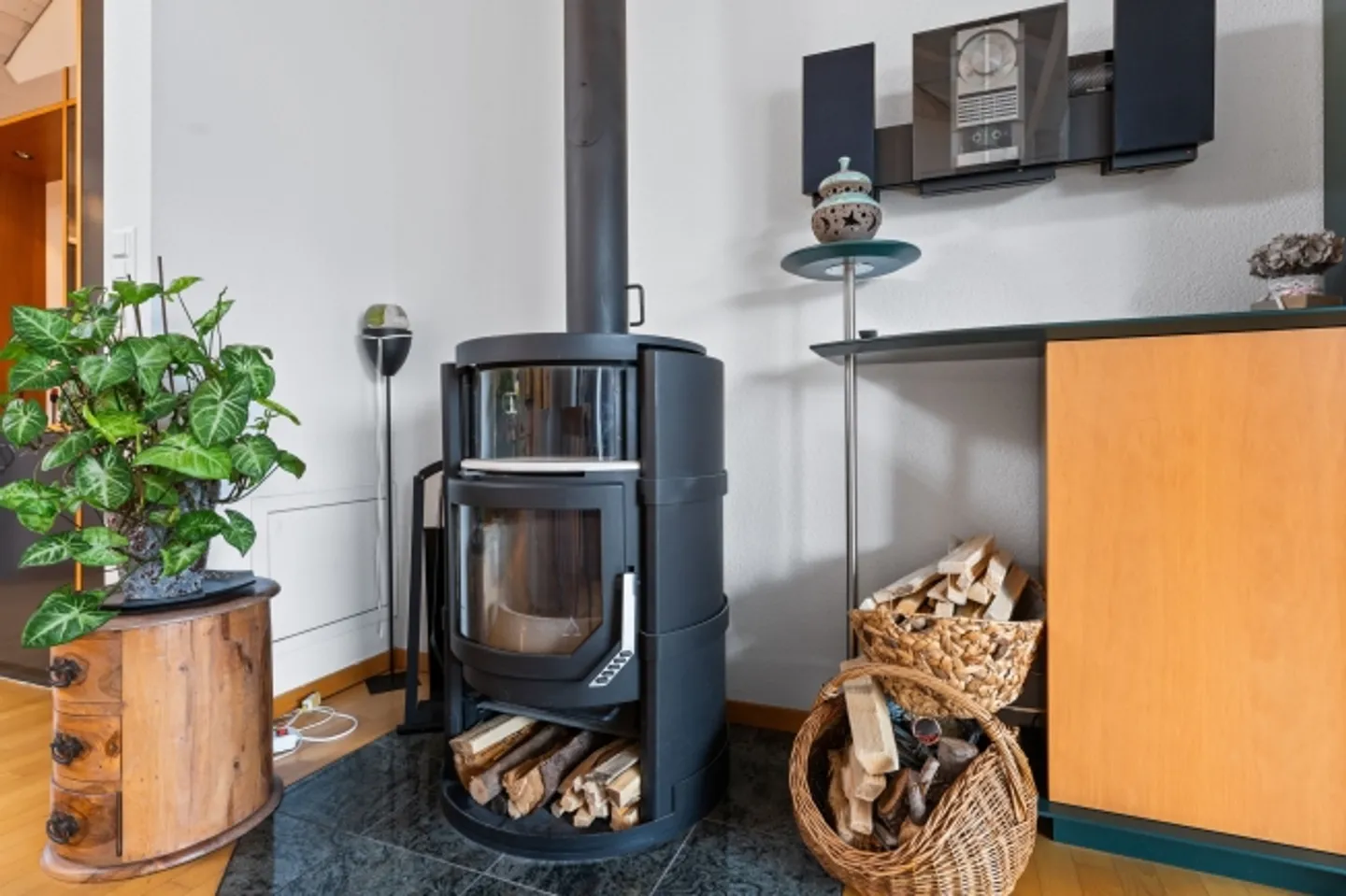 Appartement en duplex en attique à Sempach - Photo 8 sur 13