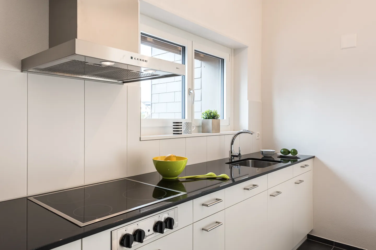 Design Your Own 4 Walls in Jegenstorf! - Photo 2 of 6