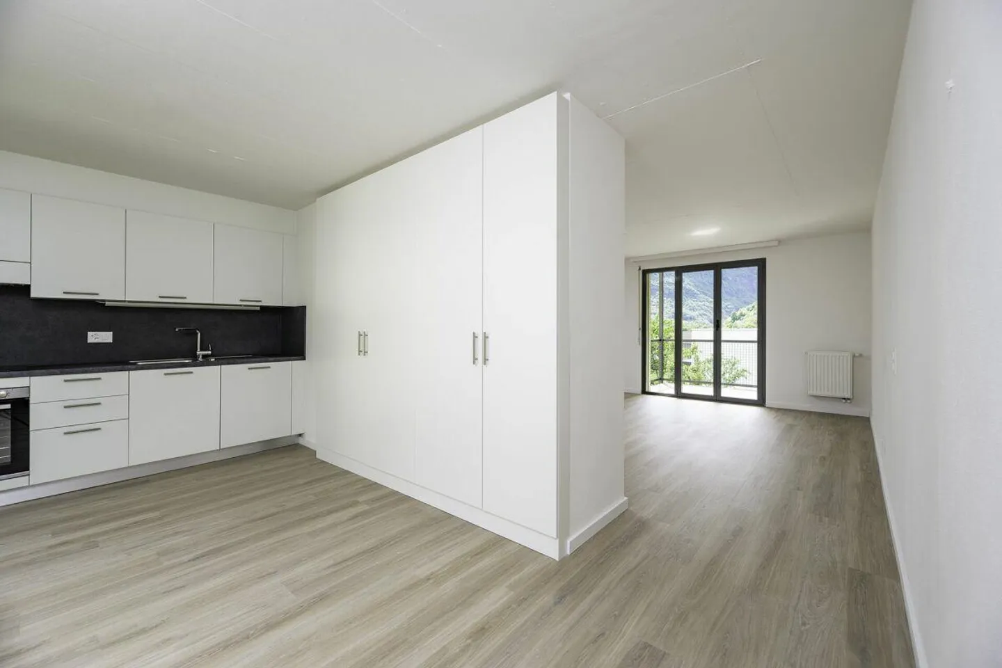 3000, Biasca, Via Case Tinetti 6, apartment 218 - Photo 1 of 14