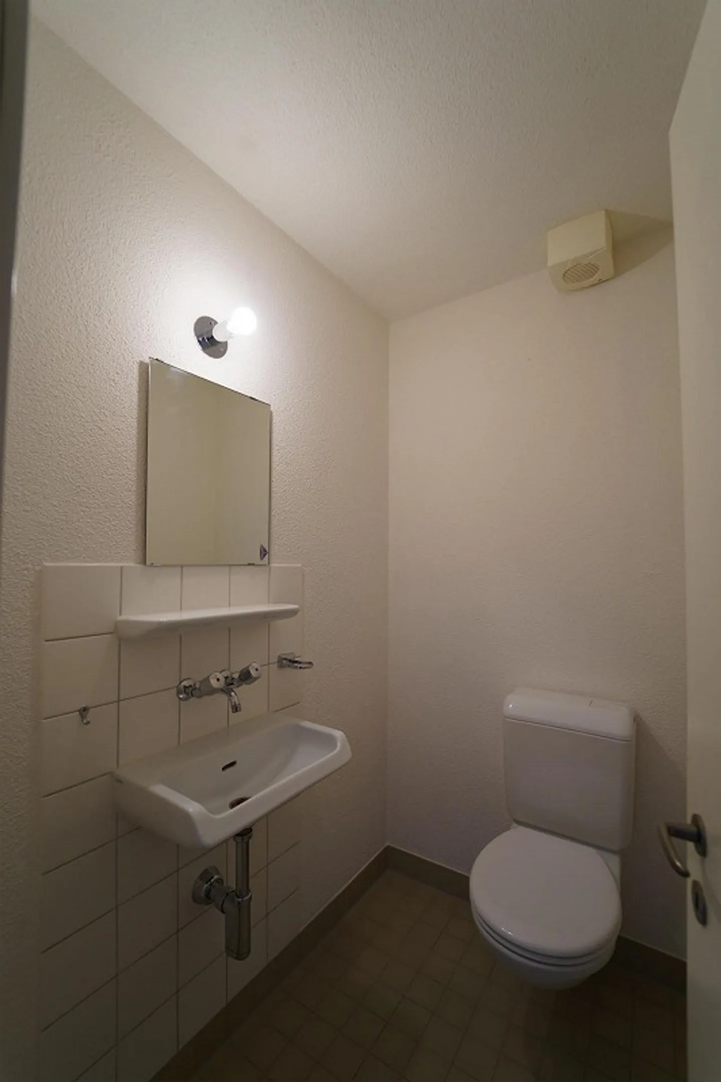 4 1/2-Zimmer-Maisonettewohnung an zentraler Lage - Foto 4 von 6