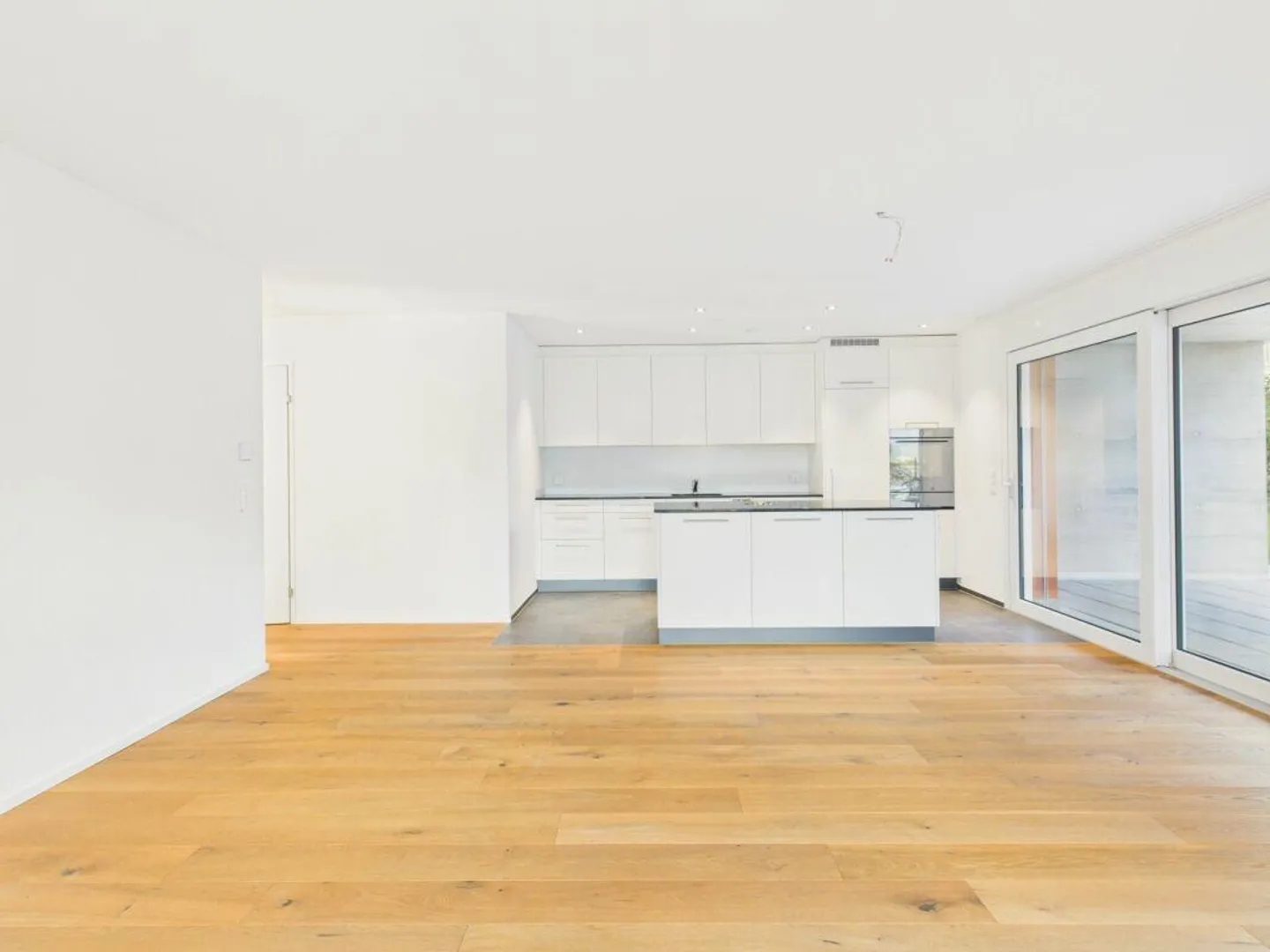 Appartement de jardin moderne dans un quartier résidentiel familial - Photo 5 sur 16